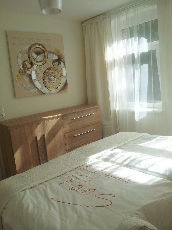 City Residenz 풀다 외부 사진