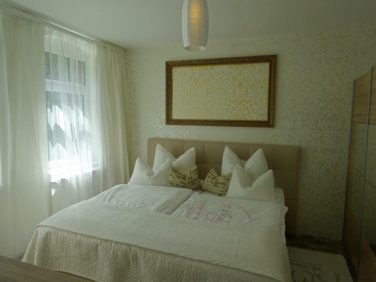 City Residenz 풀다 외부 사진