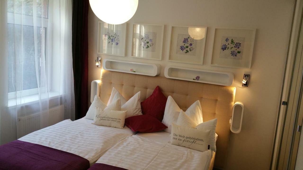 City Residenz 풀다 외부 사진