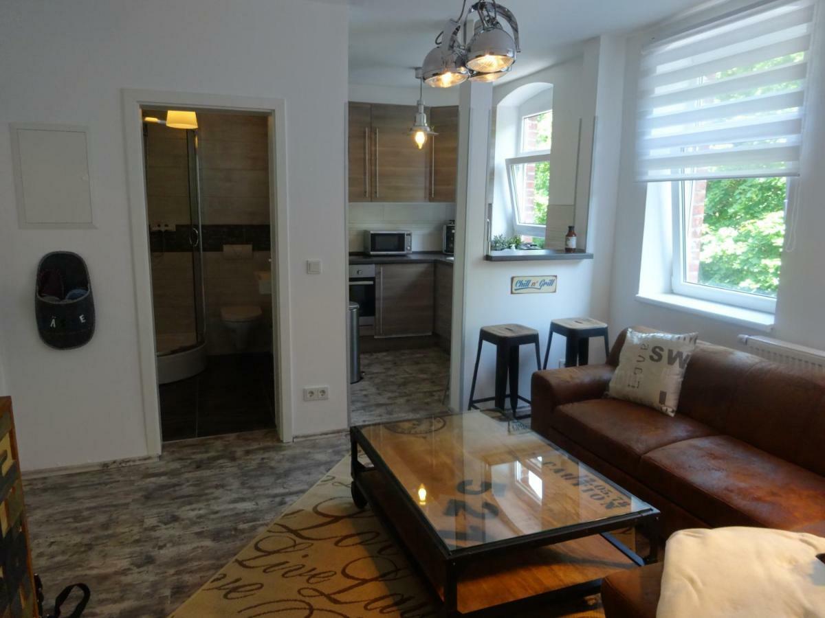 City Residenz 풀다 외부 사진